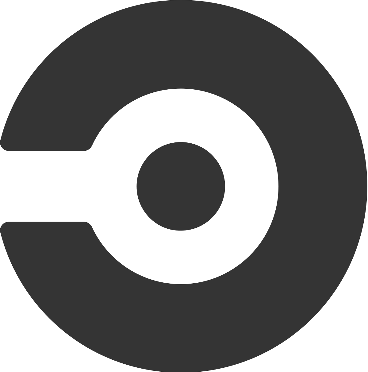 Circle CI logo