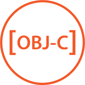 Objective C logo